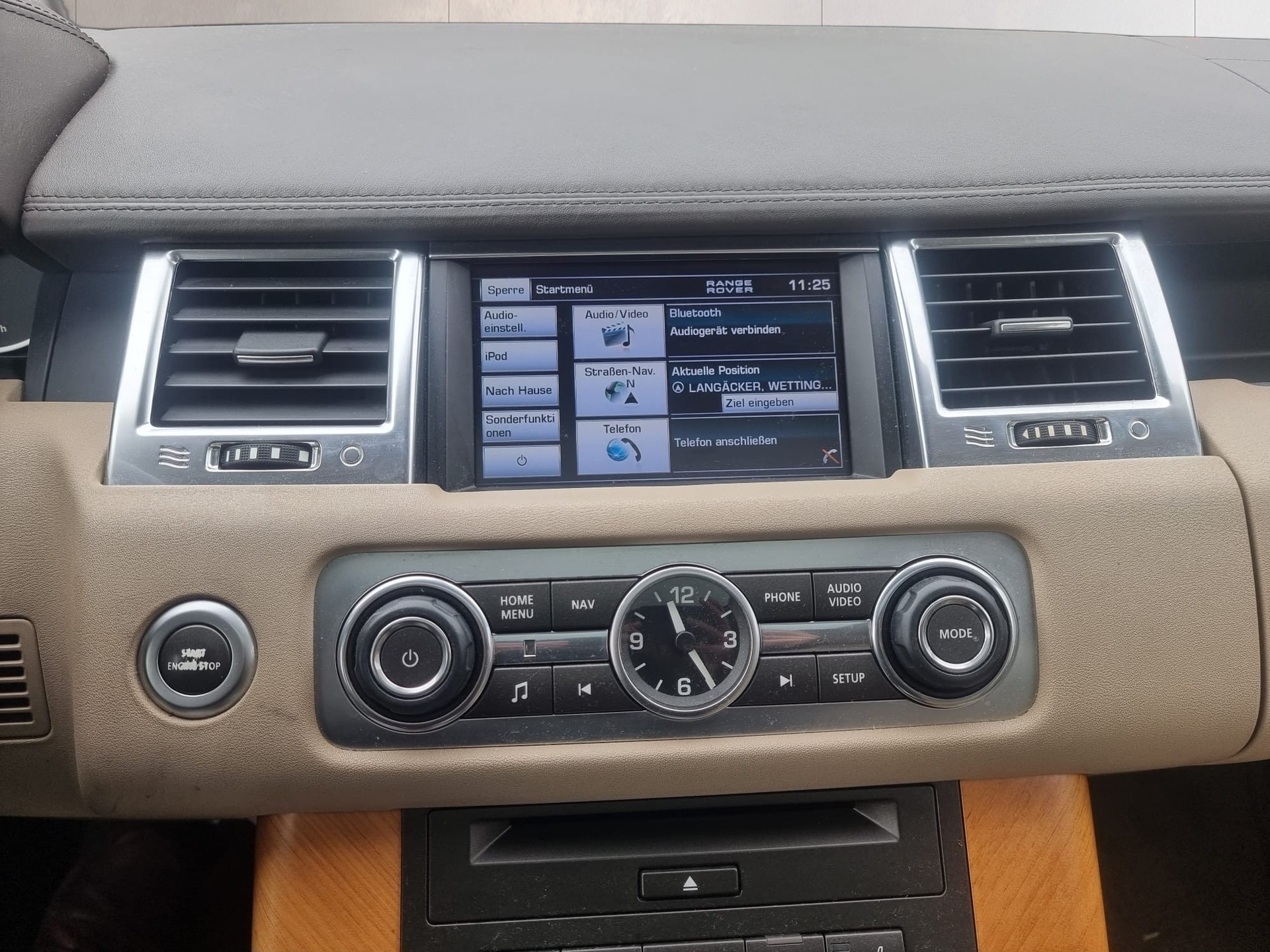 LAND ROVER Range Rover Sport 3.0 TDV6 Autobiography Automatic-image-10