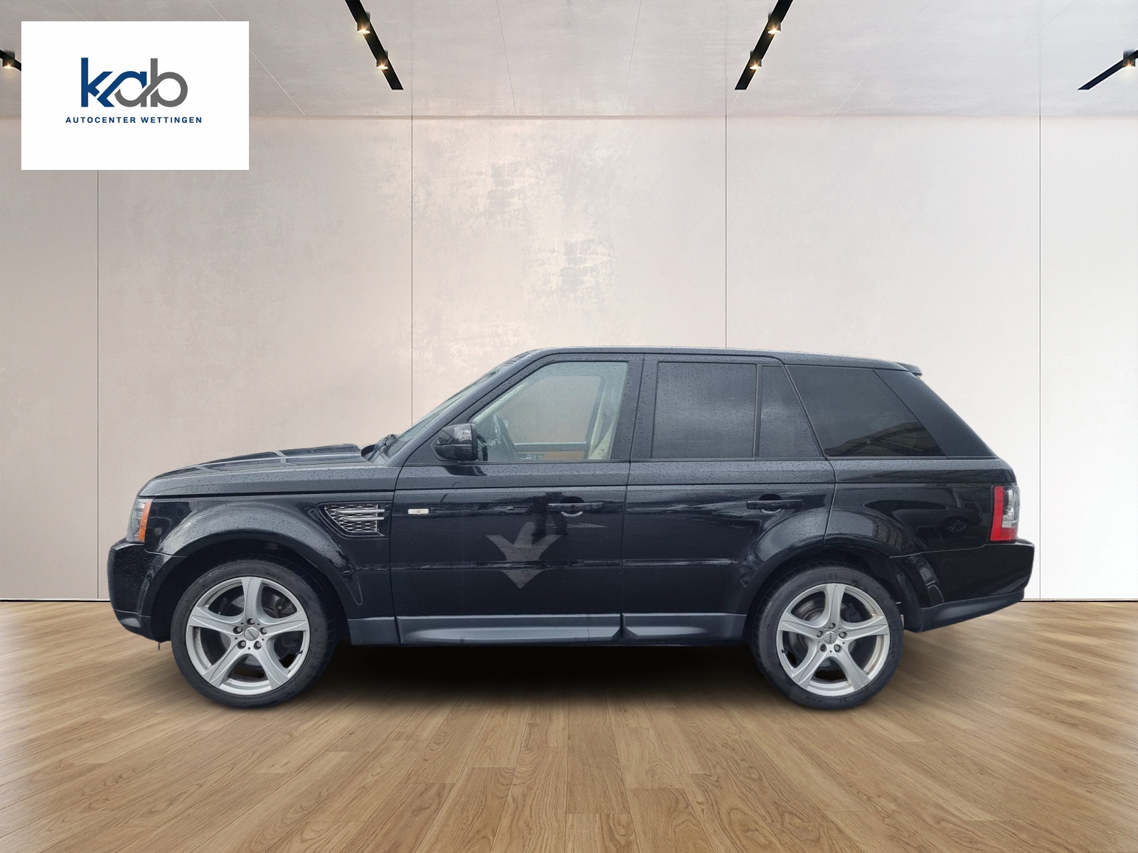 LAND ROVER Range Rover Sport 3.0 TDV6 Autobiography Automatic-image-6