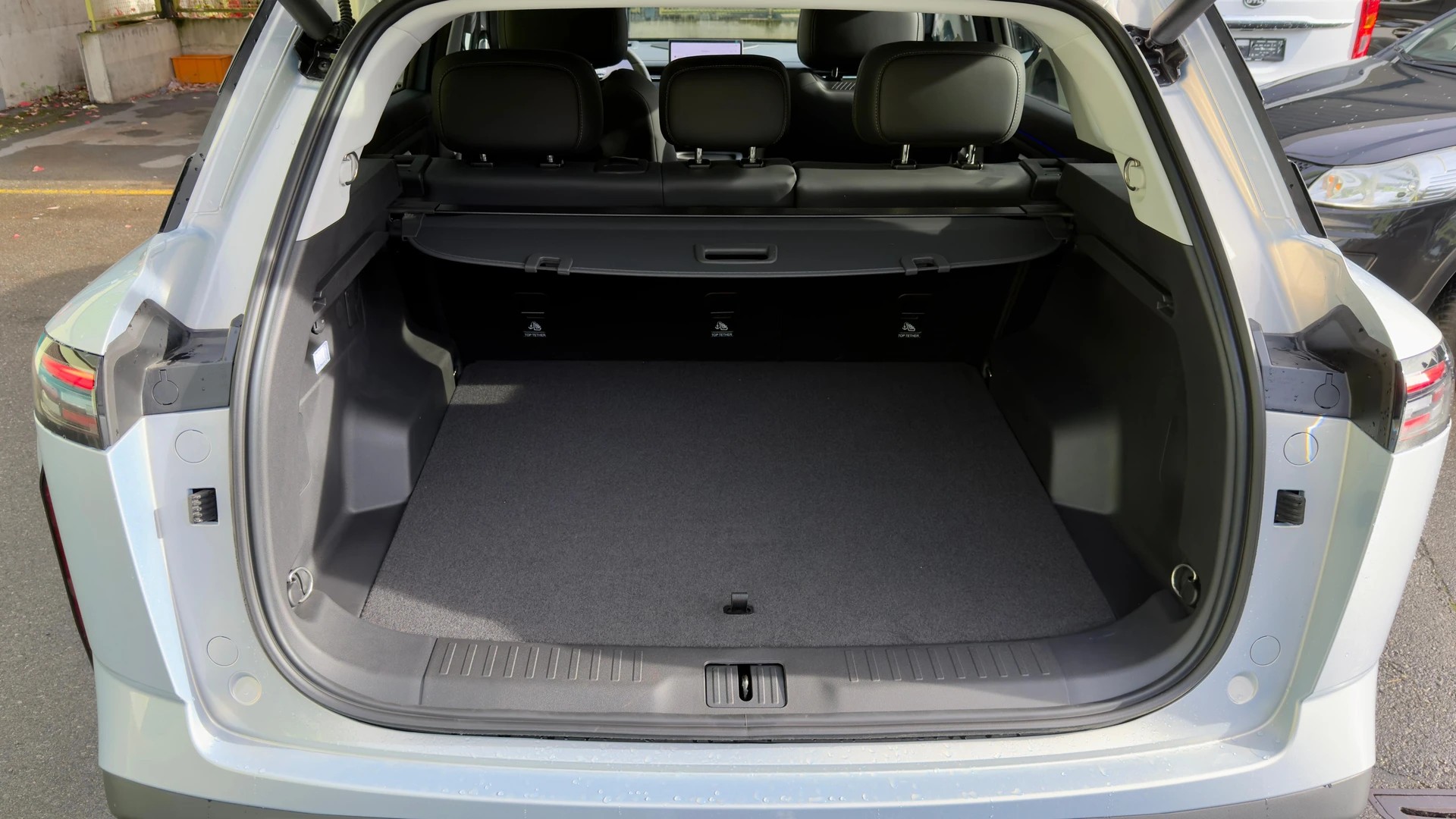 JAECOO 7 1.6TGDI Exclusive 4WD DCT-image-15
