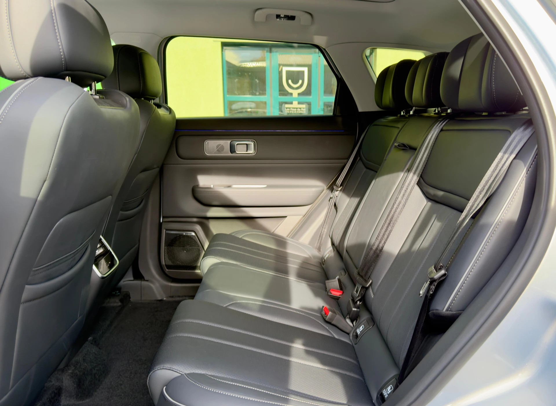 JAECOO 7 1.6TGDI Exclusive 4WD DCT-image-14