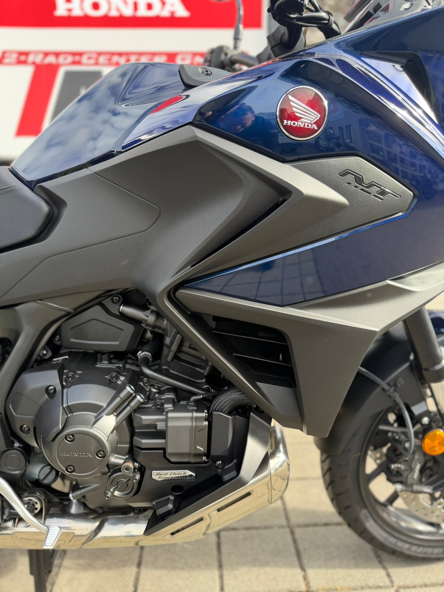 HONDA DCT-image-10