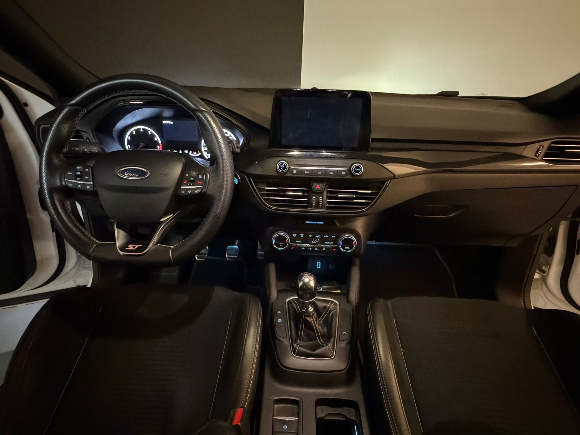 FORD Focus ST 2.3 EcoBoost Mountune ***CH-Fahrzeug***-image-7