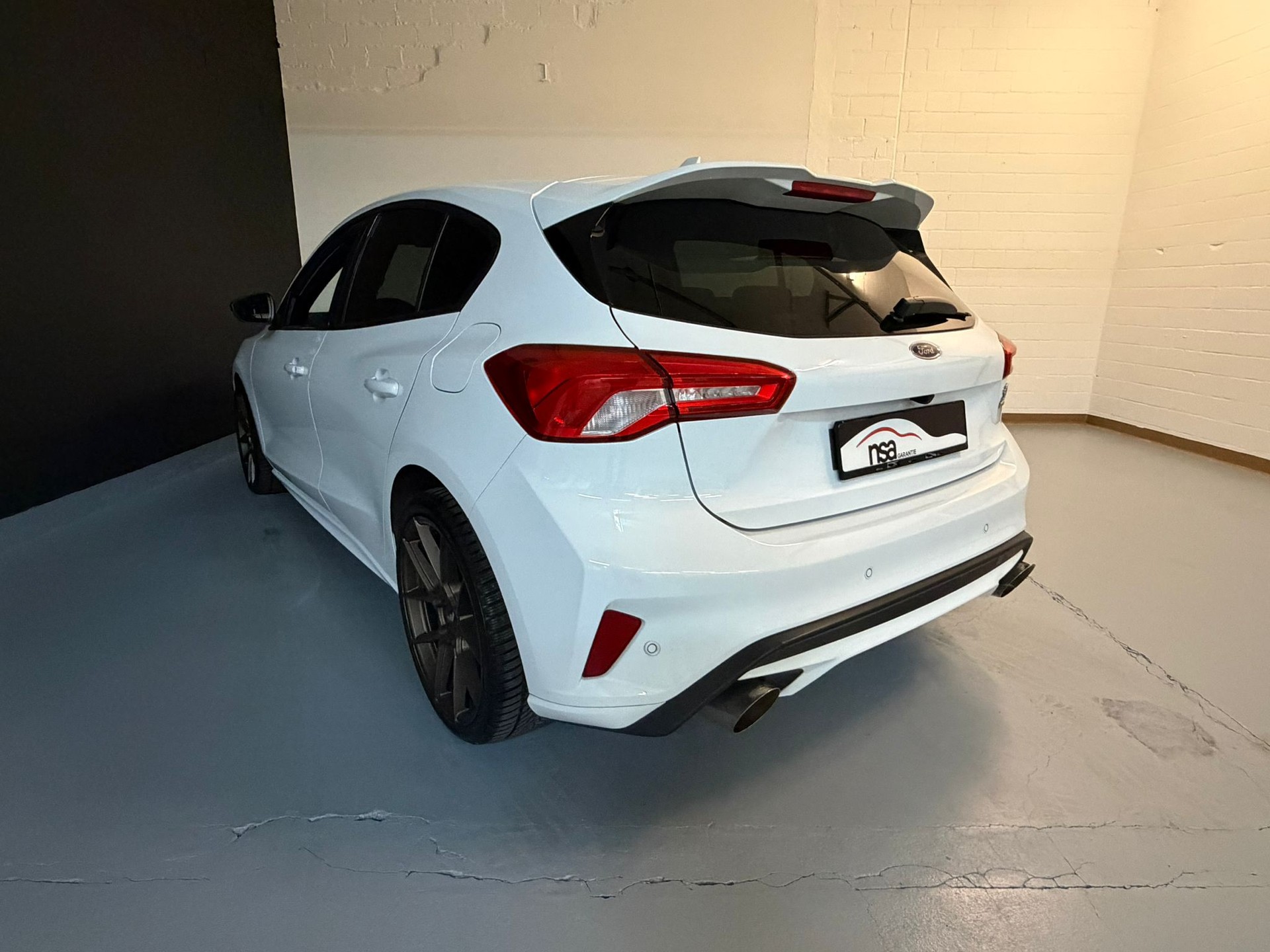 FORD Focus ST 2.3 EcoBoost Mountune ***CH-Fahrzeug***-image-4