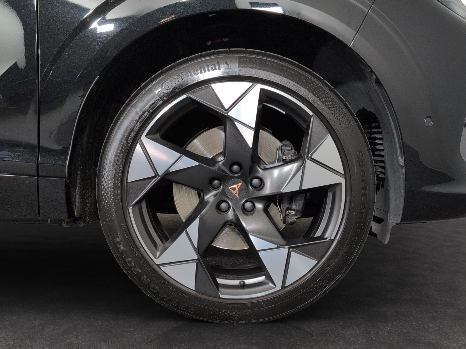 CUPRA Terramar 2.0 TSI DSG 4Drive VZ-image-4