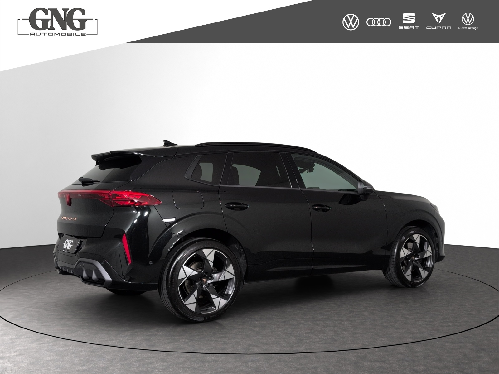 CUPRA Terramar 2.0 TSI DSG 4Drive VZ-image-2