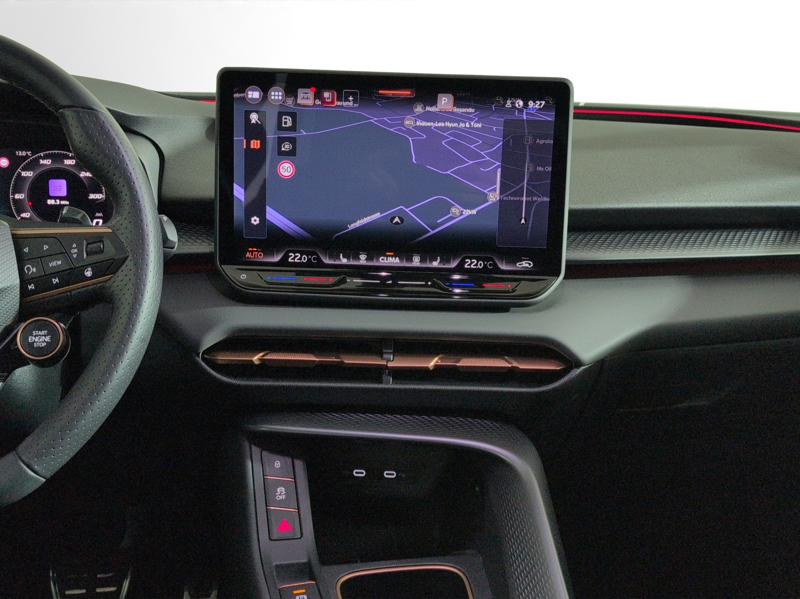 CUPRA Terramar 2.0 TSI DSG 4Drive VZ-image-9