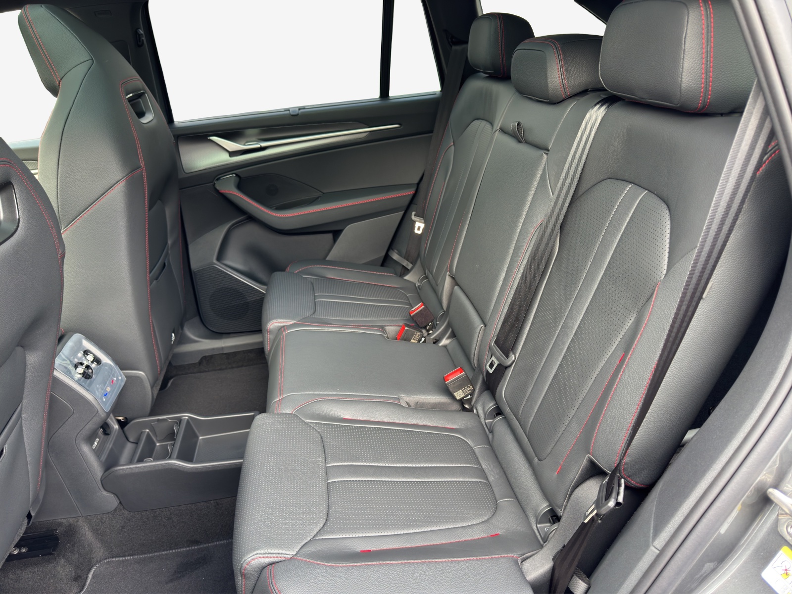 SKODA Kodiaq 2.0 TSI RS 4x4-image-11