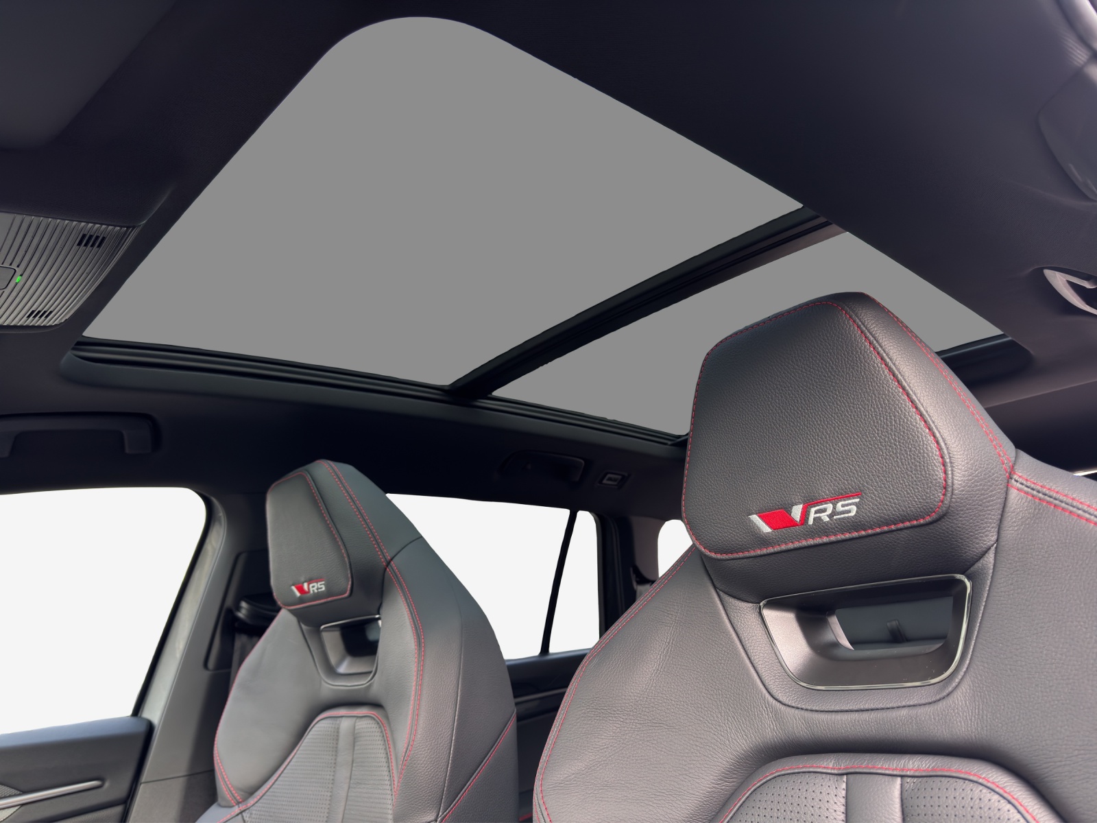 SKODA Kodiaq 2.0 TSI RS 4x4-image-14