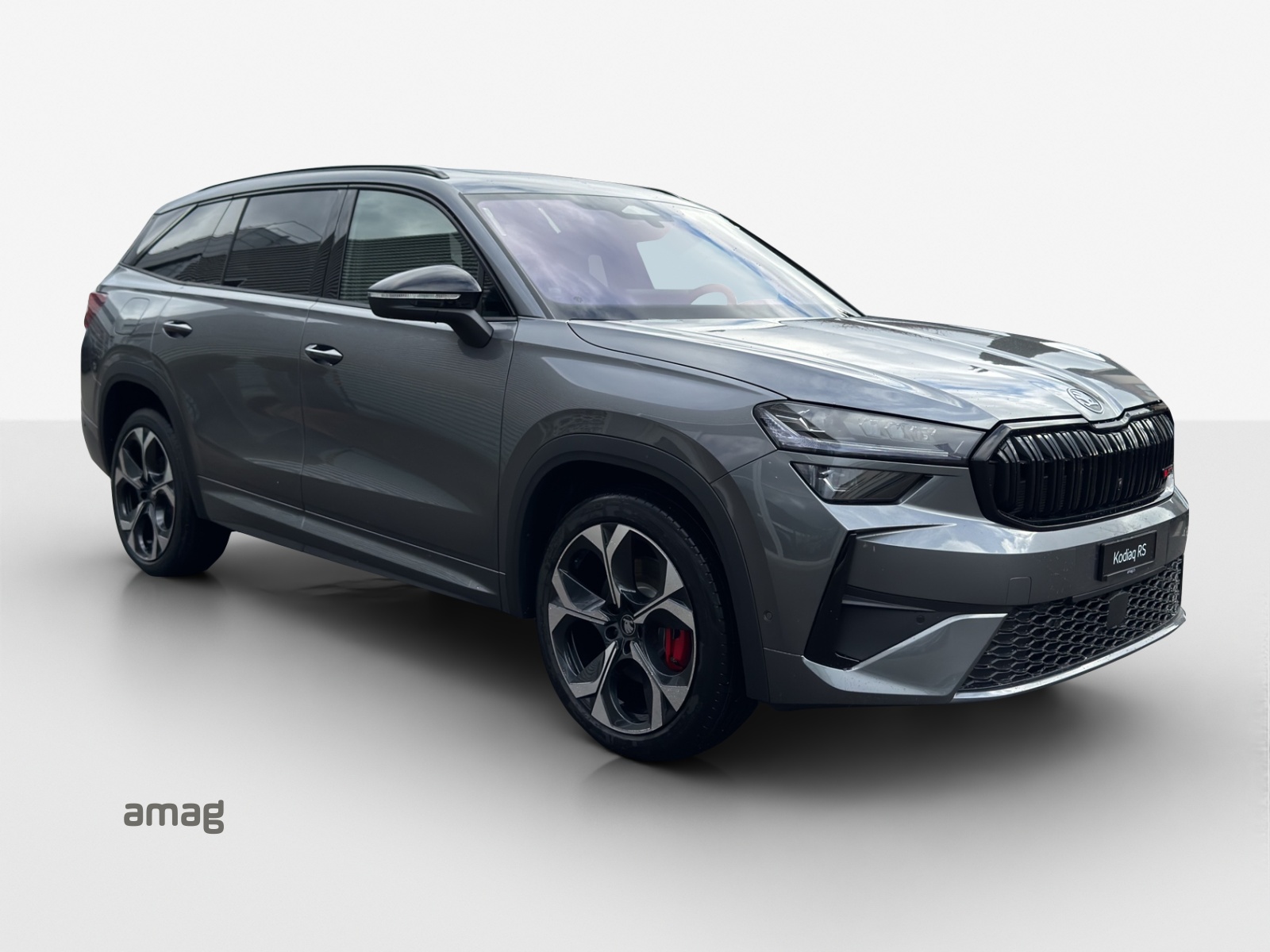 SKODA Kodiaq 2.0 TSI RS 4x4-image-5