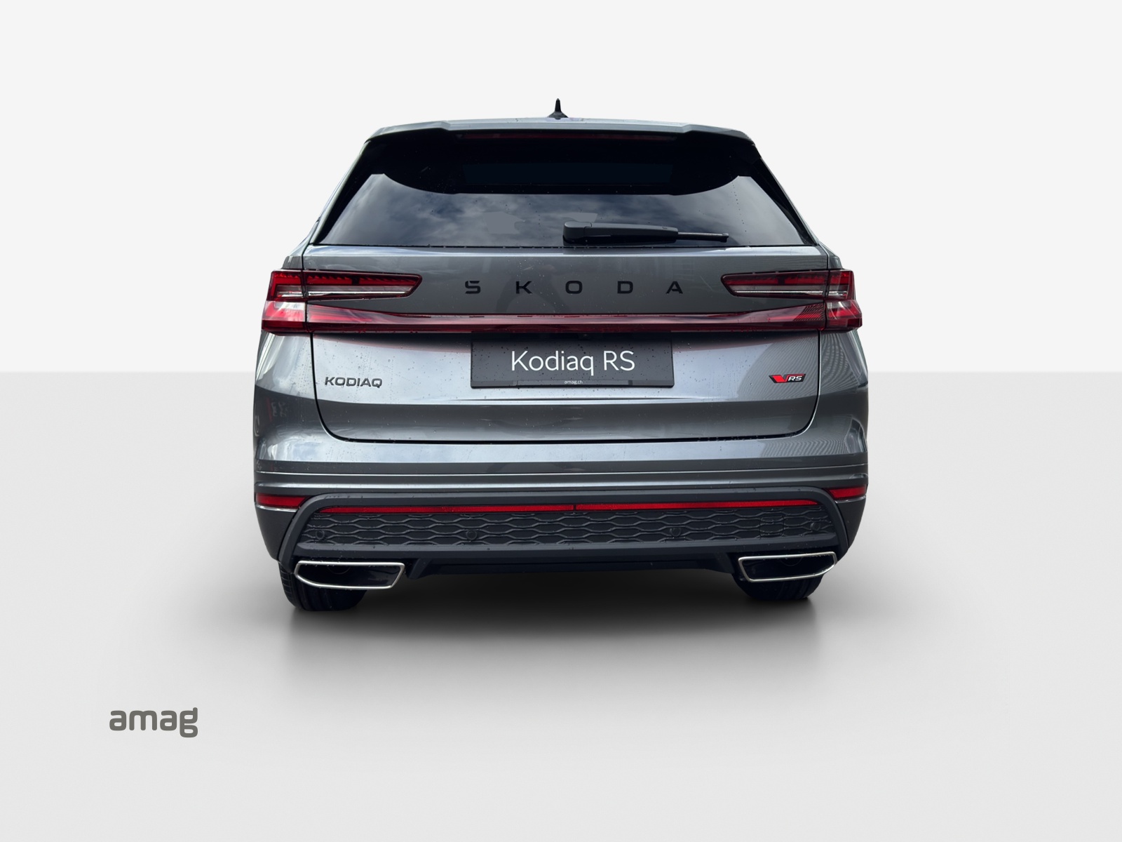 SKODA Kodiaq 2.0 TSI RS 4x4-image-3