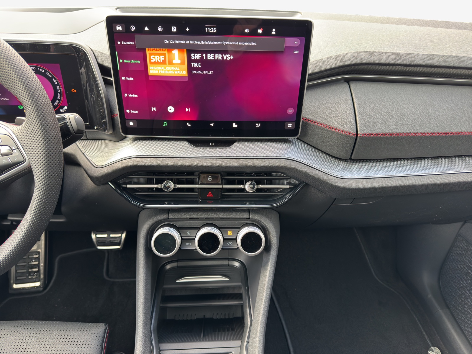 SKODA Kodiaq 2.0 TSI RS 4x4-image-10