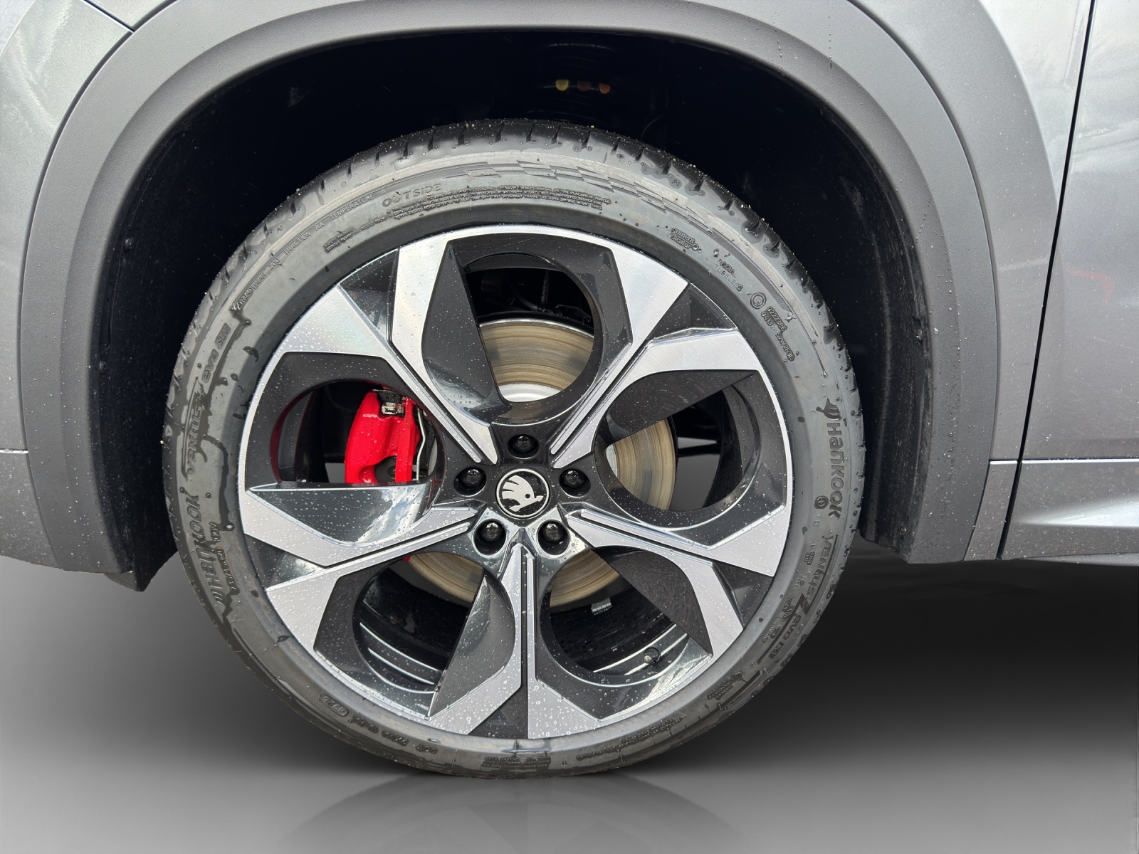 SKODA Kodiaq 2.0 TSI RS 4x4-image-13