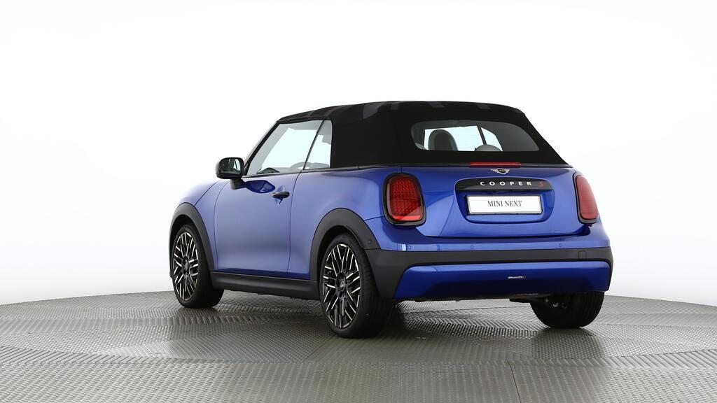 MINI Cooper S Cabrio-image-3