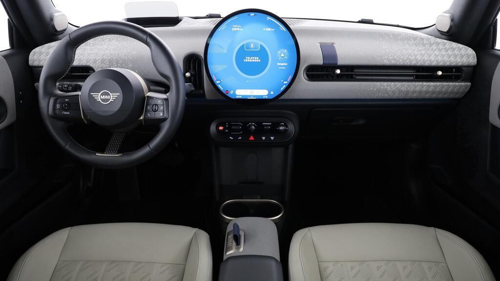 MINI Cooper S Cabrio-image-11