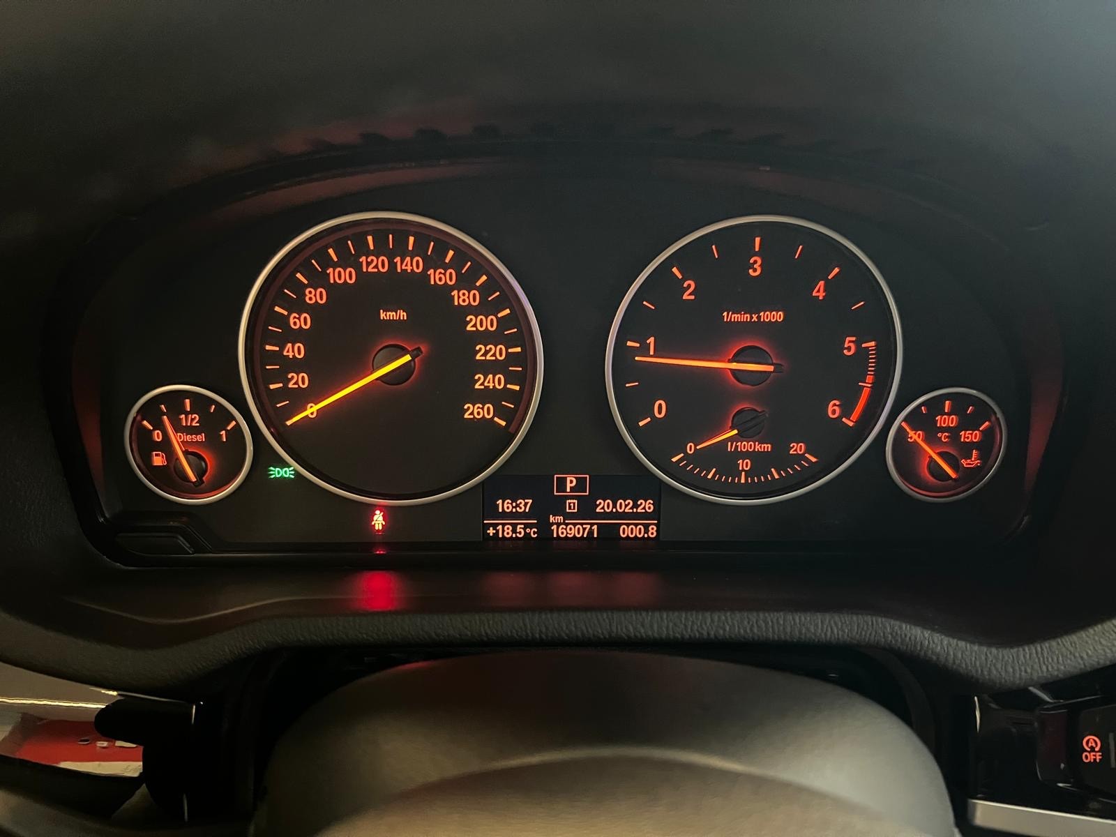 BMW X3 20d M Sport xDrive-image-7