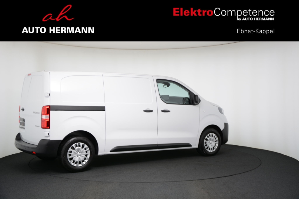 TOYOTA Proace EV 75kWh Medium Advanced-image-5