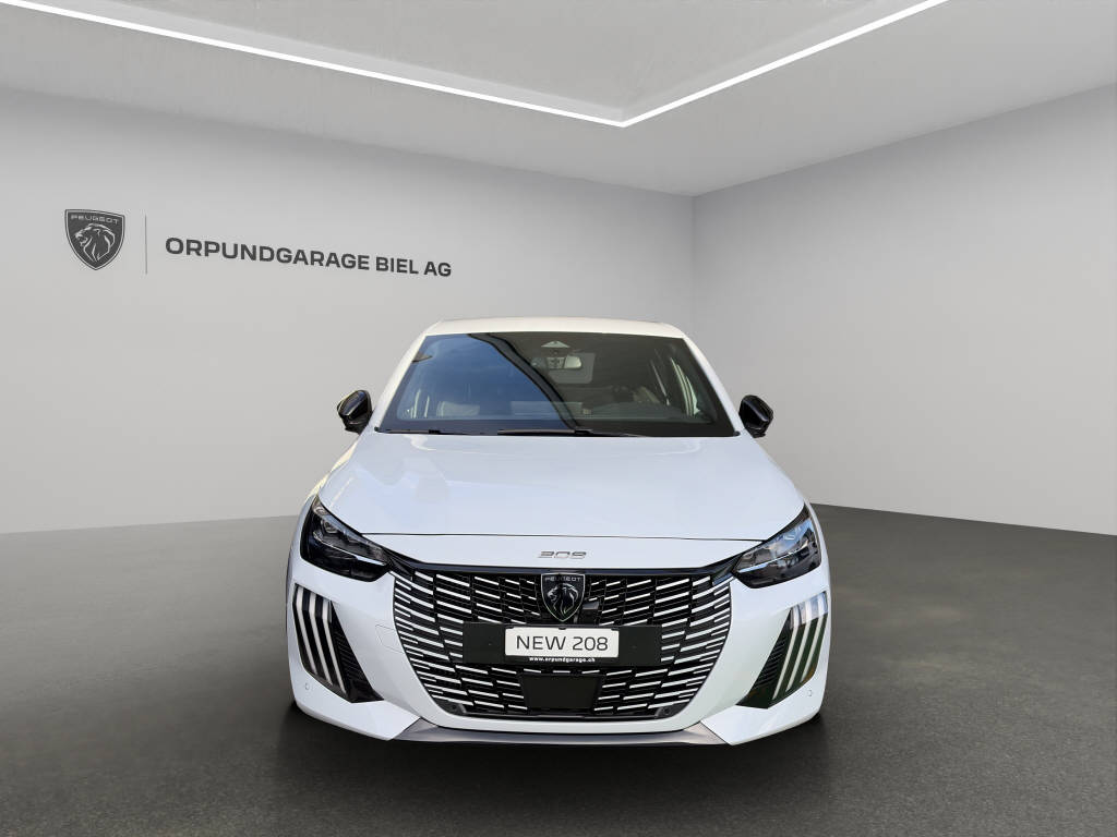 PEUGEOT 208 1.2 Hybrid 145 GT-image-1