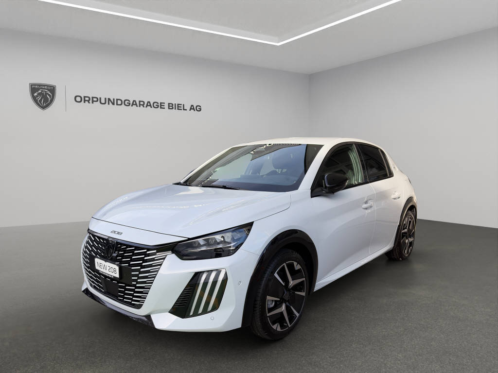 PEUGEOT 208 1.2 Hybrid 145 GT-image-0