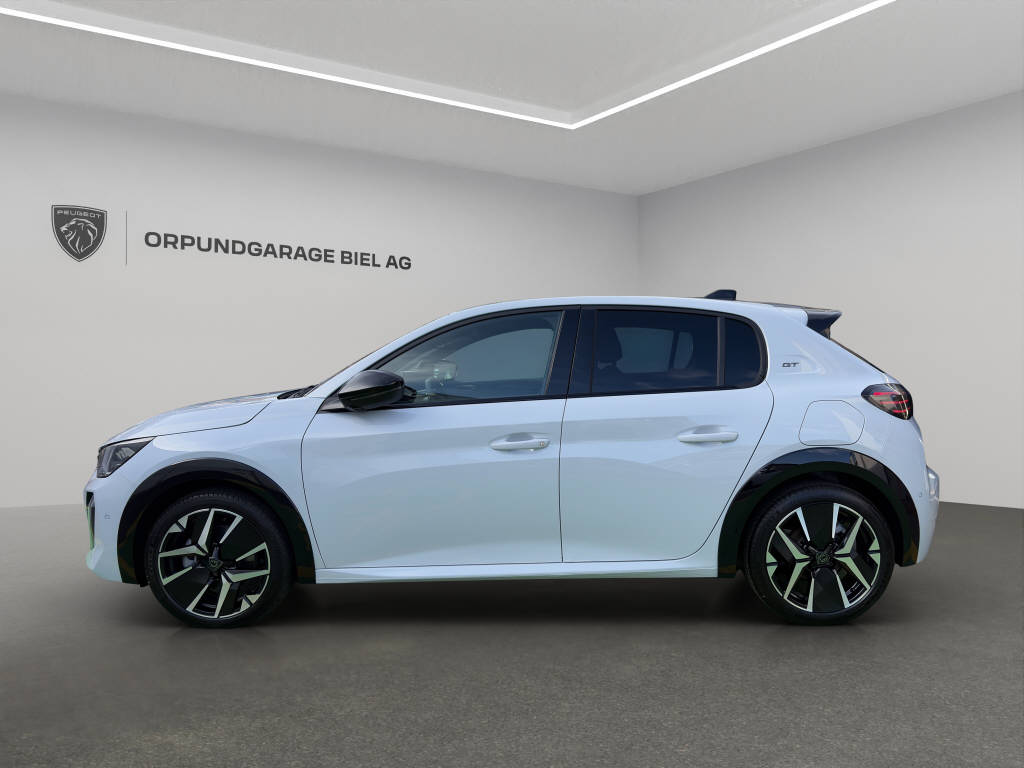 PEUGEOT 208 1.2 Hybrid 145 GT-image-2