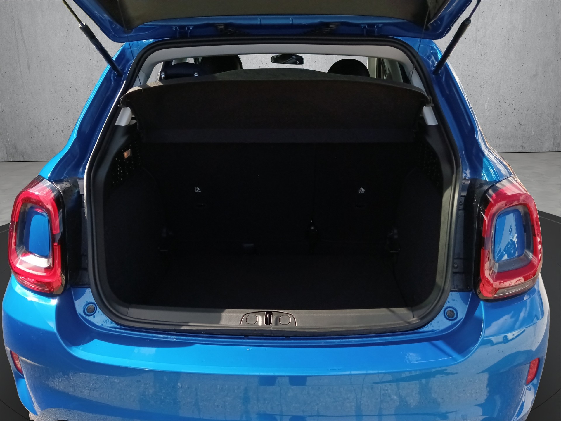 FIAT 500X 1.5 hybrid 130cv Club-image-12