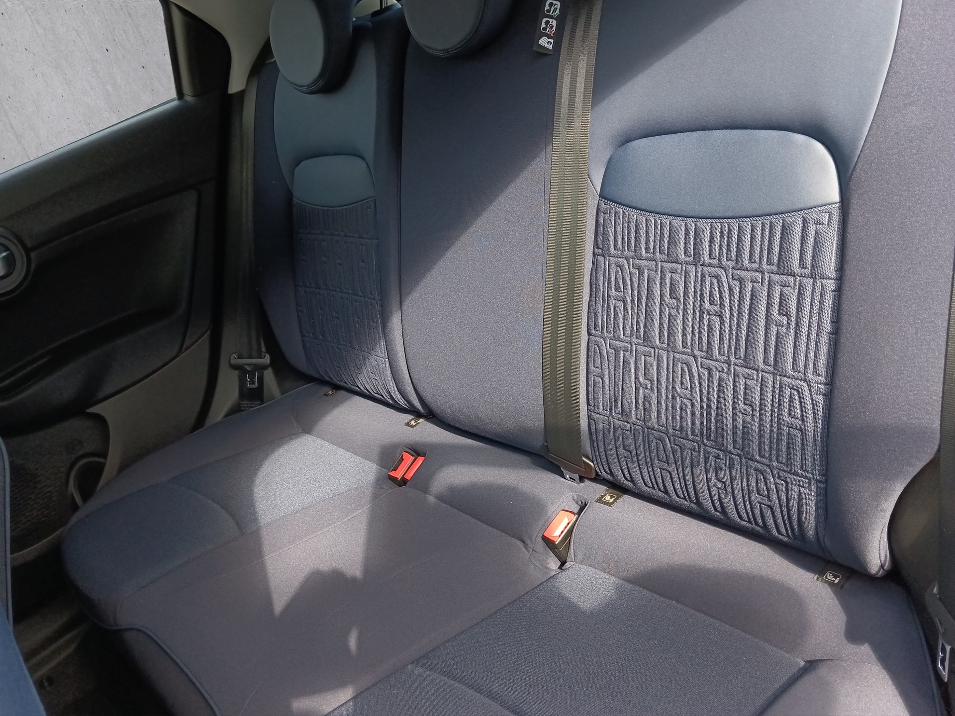 FIAT 500X 1.5 hybrid 130cv Club-image-11