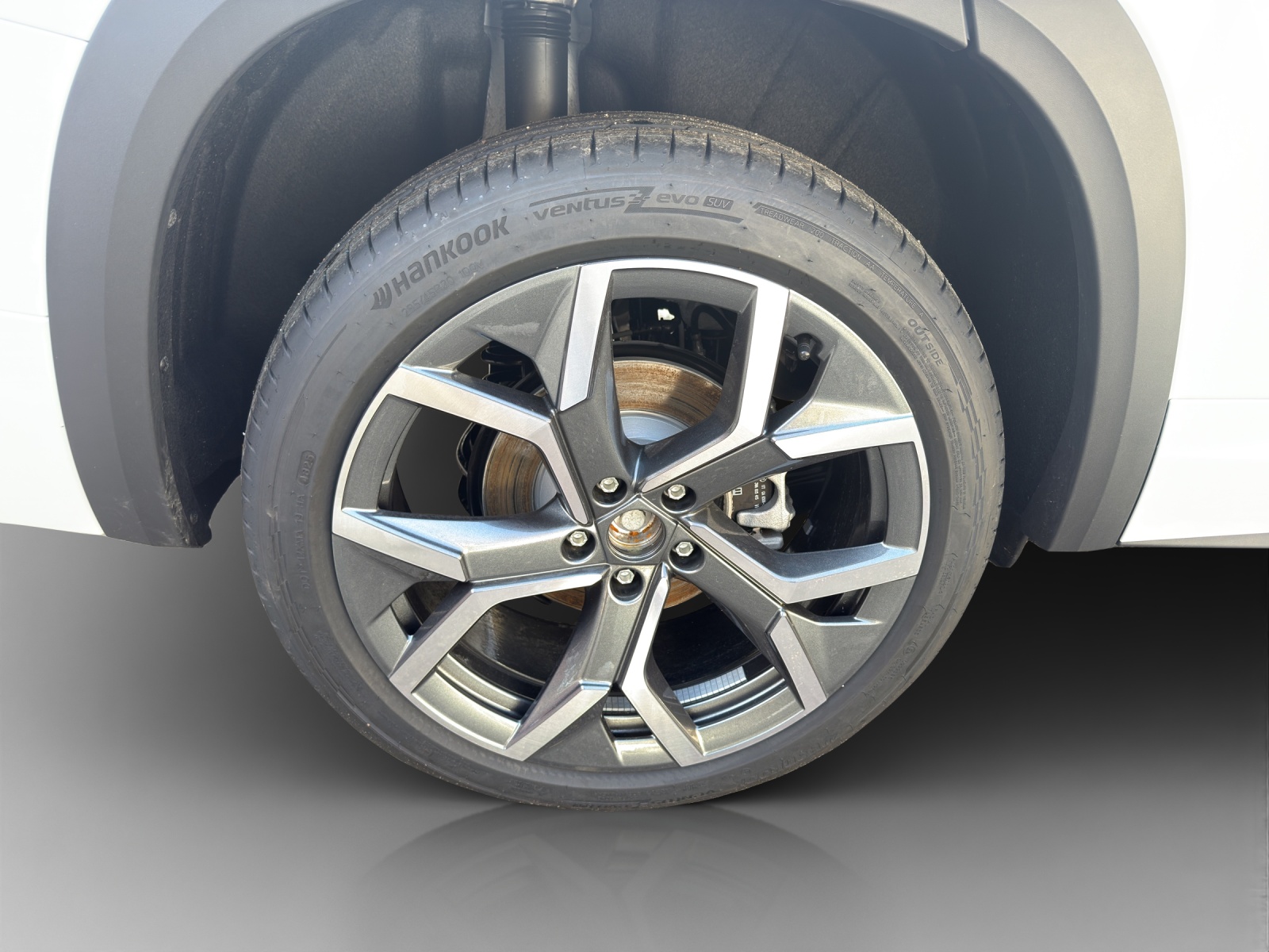 SKODA Kodiaq 2.0 TDI Sportline 4x4-image-13