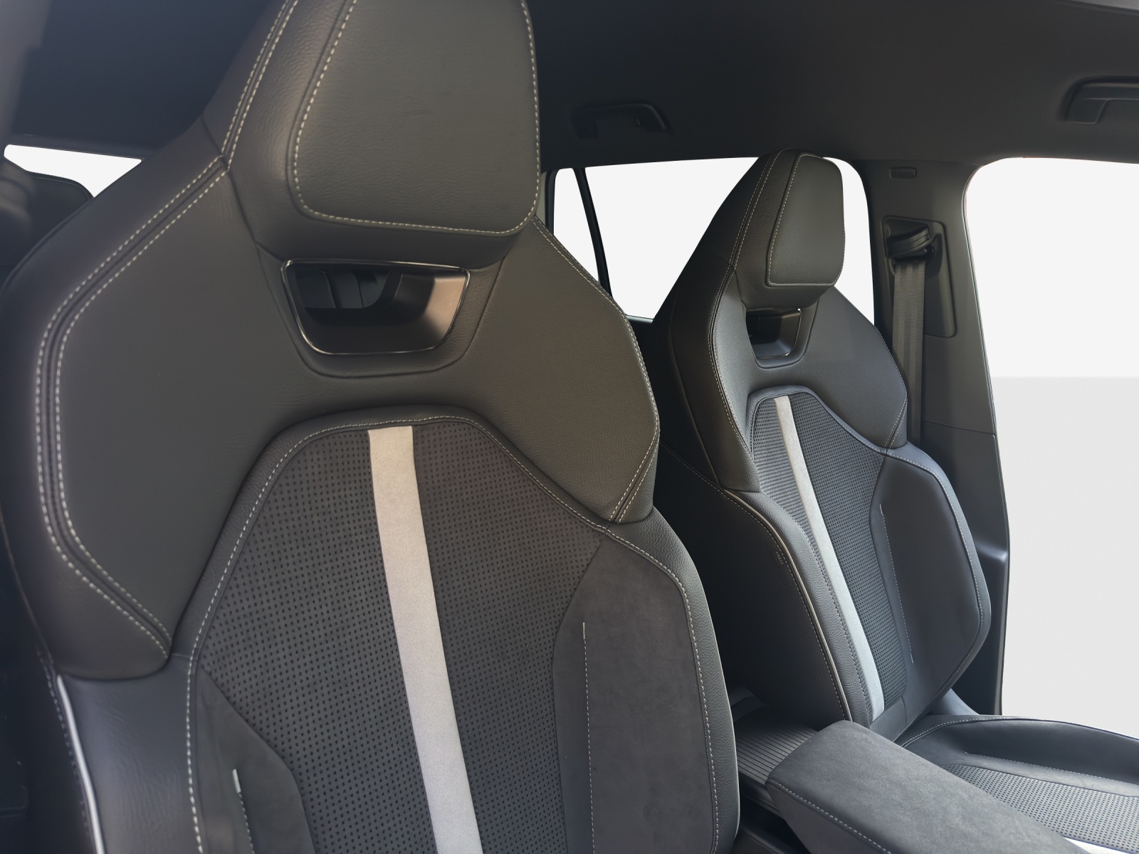 SKODA Kodiaq 2.0 TDI Sportline 4x4-image-14