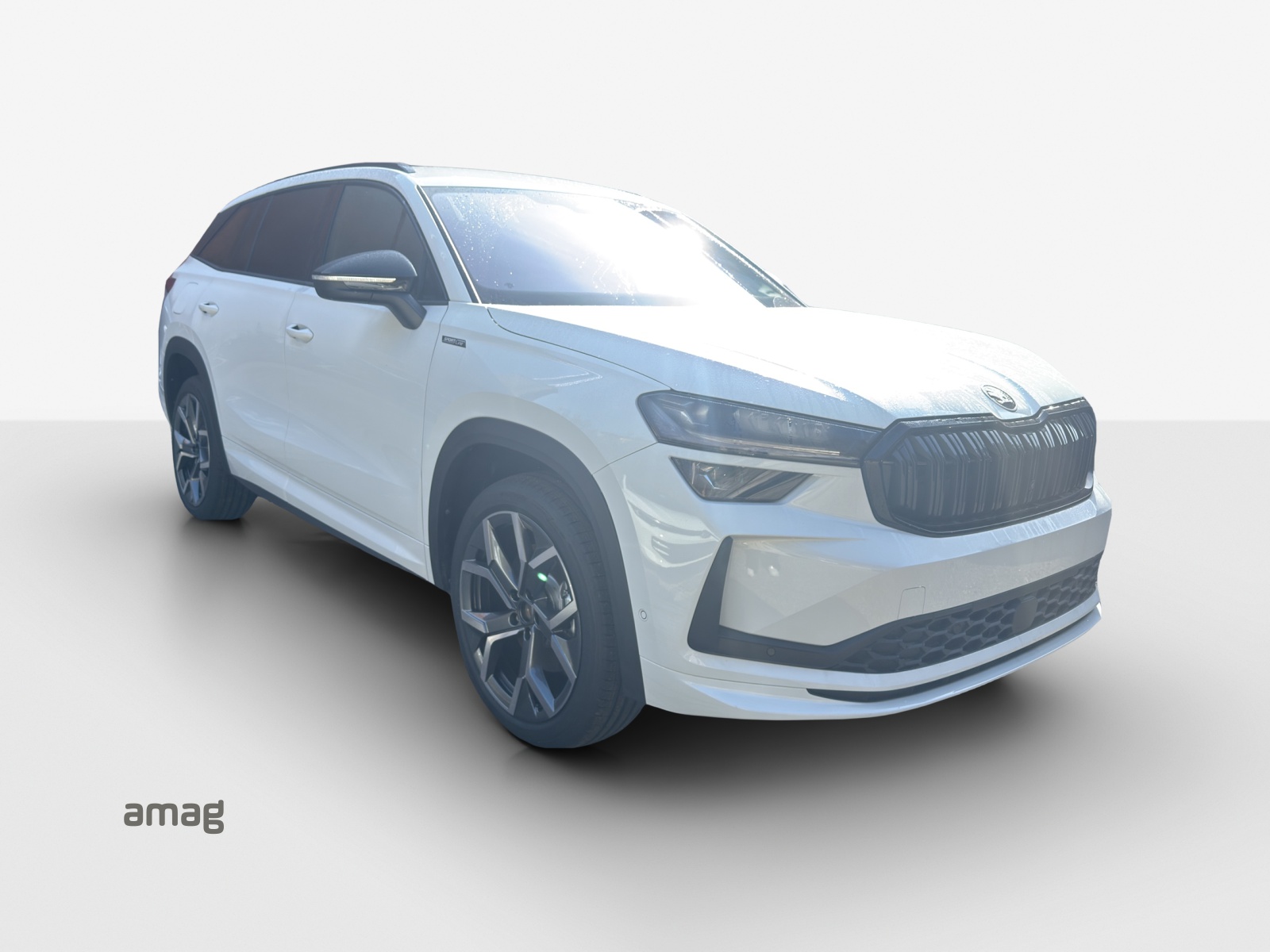 SKODA Kodiaq 2.0 TDI Sportline 4x4-image-5