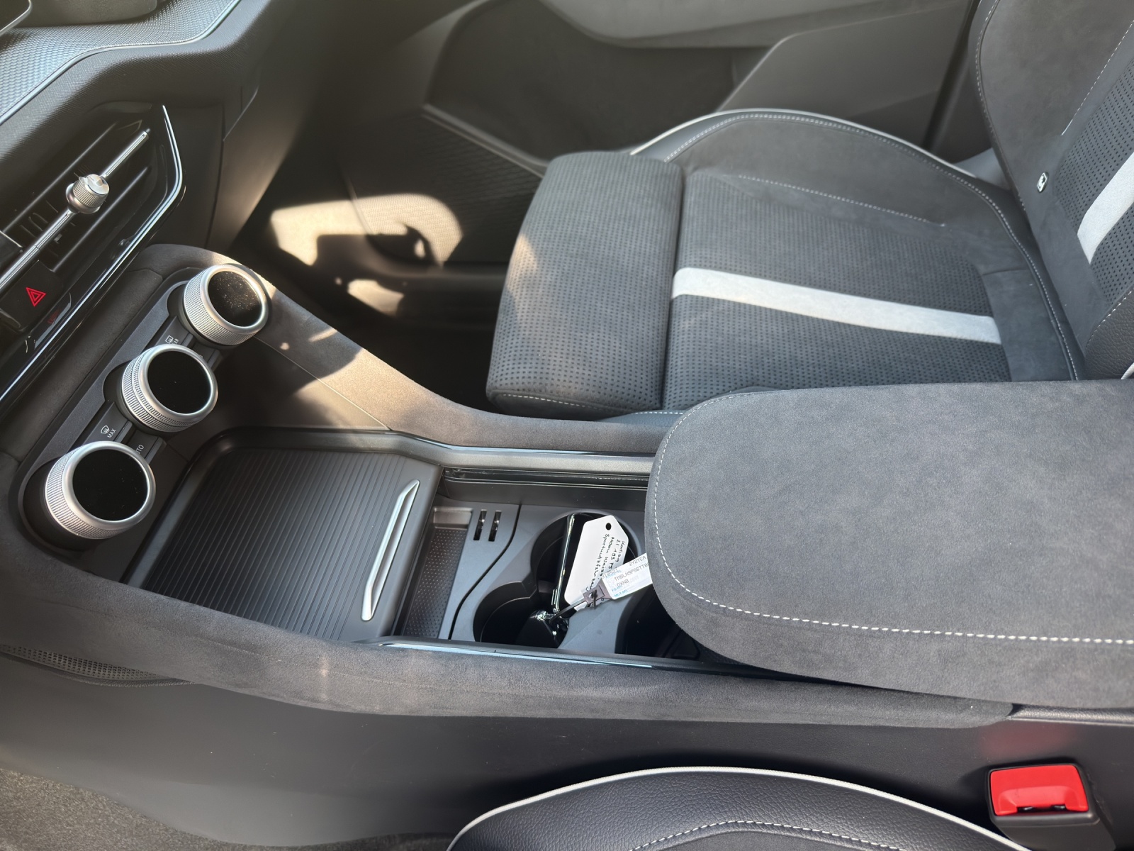 SKODA Kodiaq 2.0 TDI Sportline 4x4-image-10