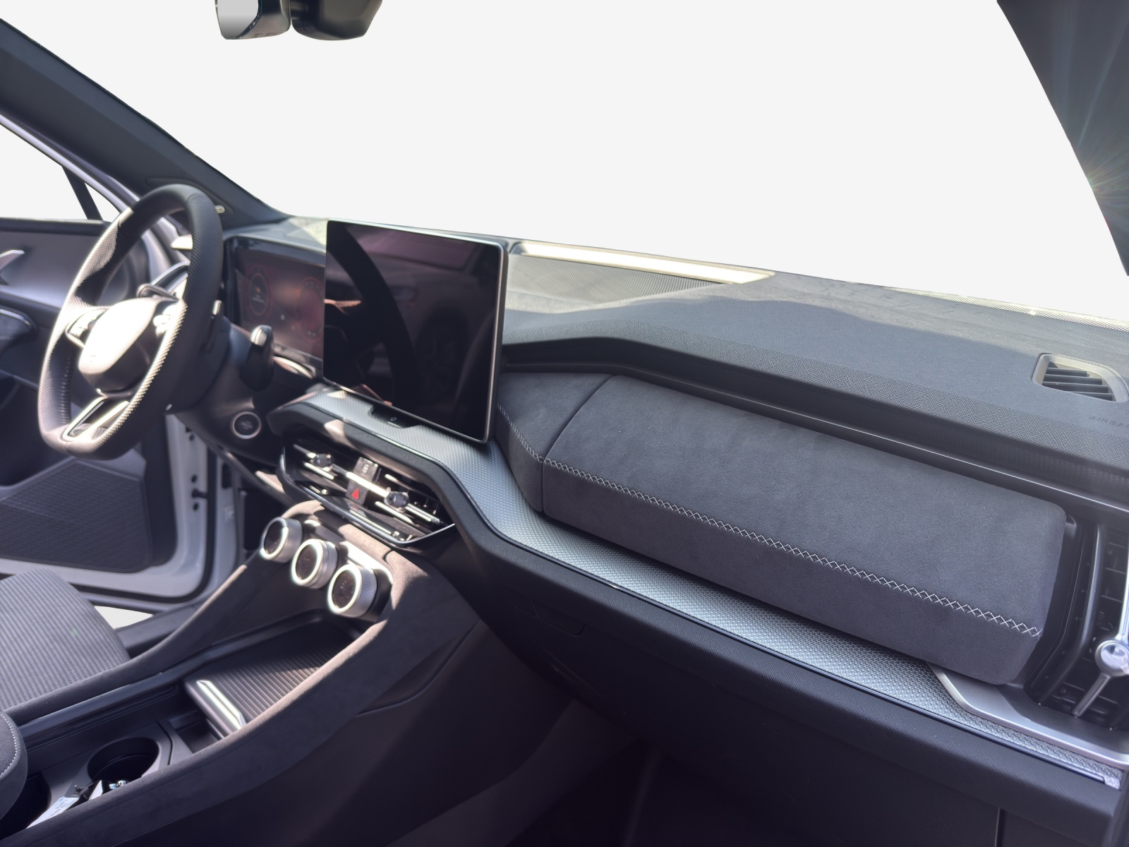 SKODA Kodiaq 2.0 TDI Sportline 4x4-image-15