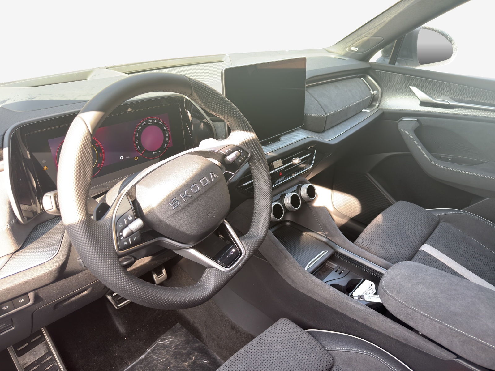 SKODA Kodiaq 2.0 TDI Sportline 4x4-image-8
