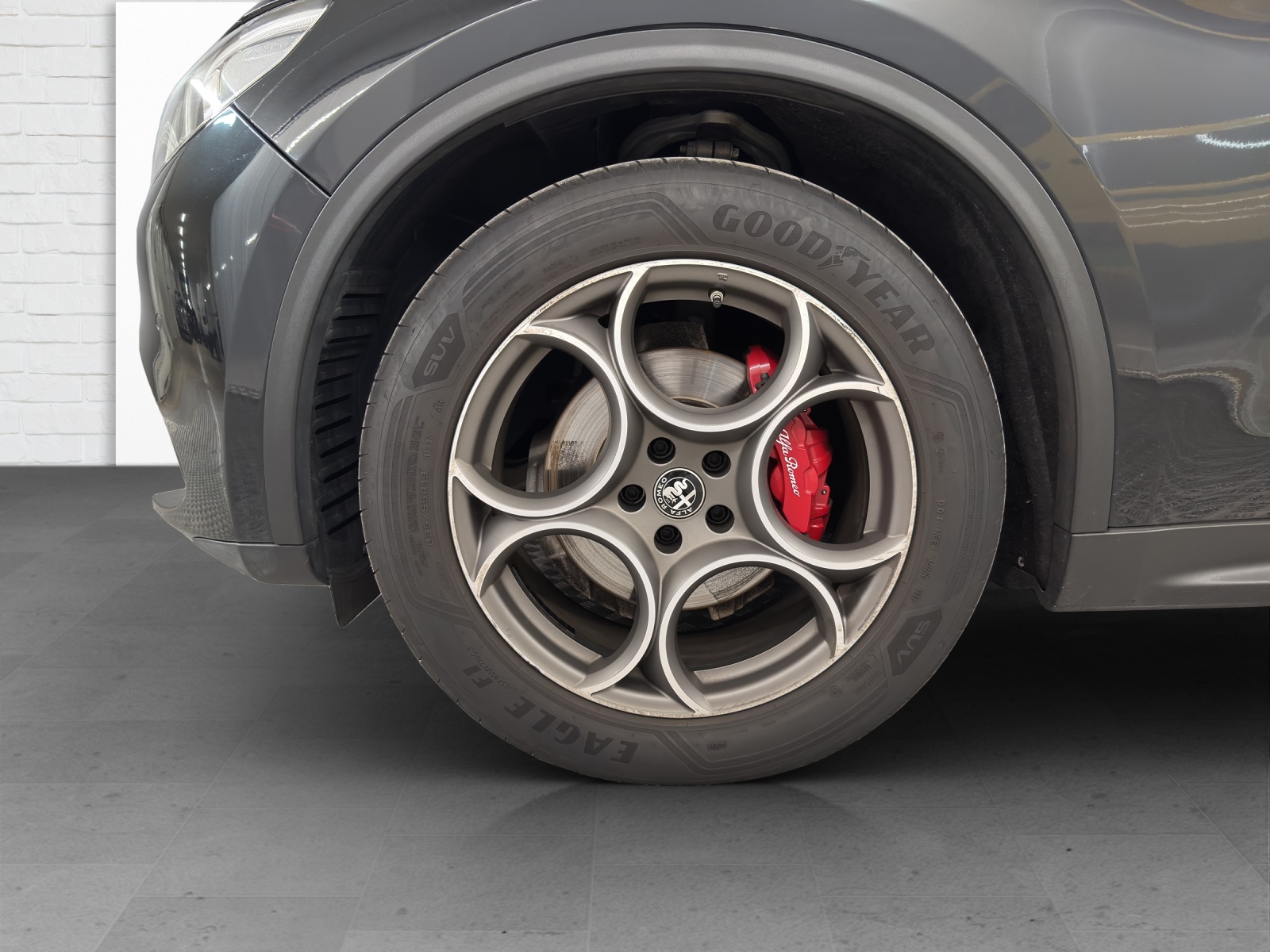 ALFA ROMEO Stelvio 2.2 D Q4 190 Sprint-image-5