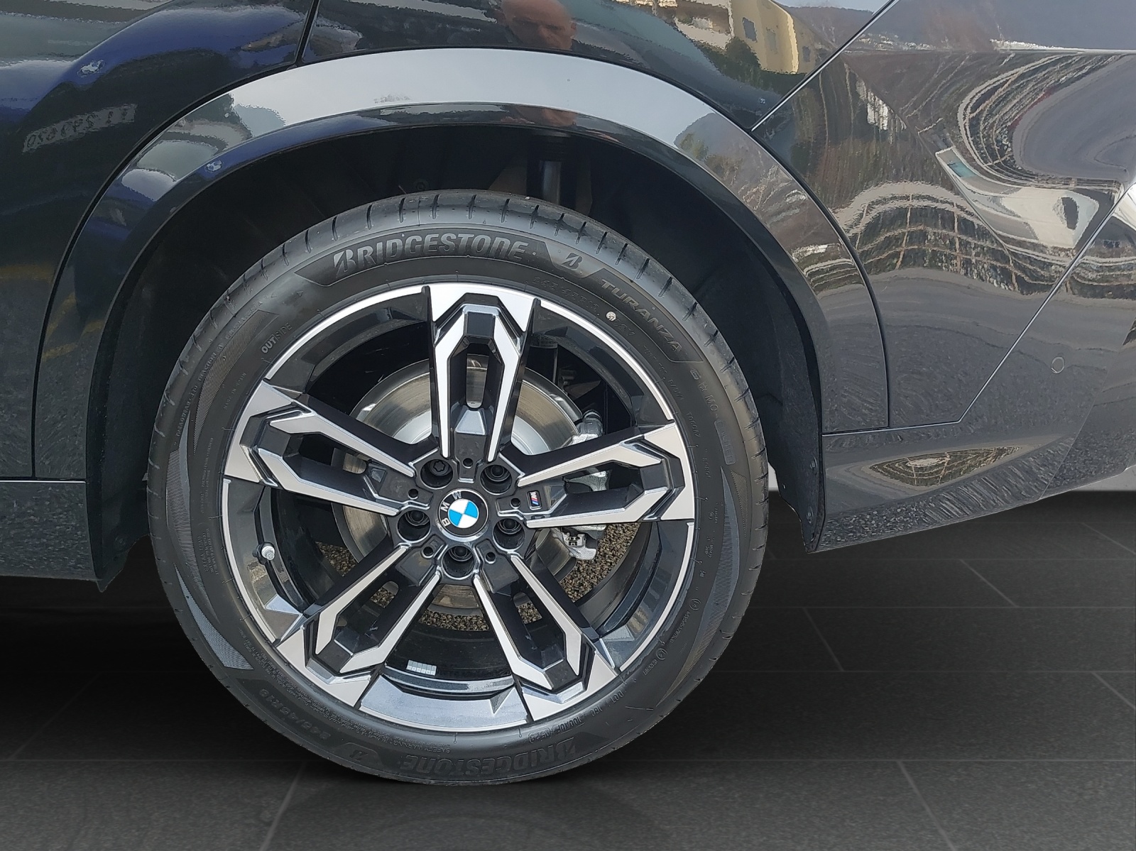 BMW X2 xDrive 20d 48V M Sport-image-11