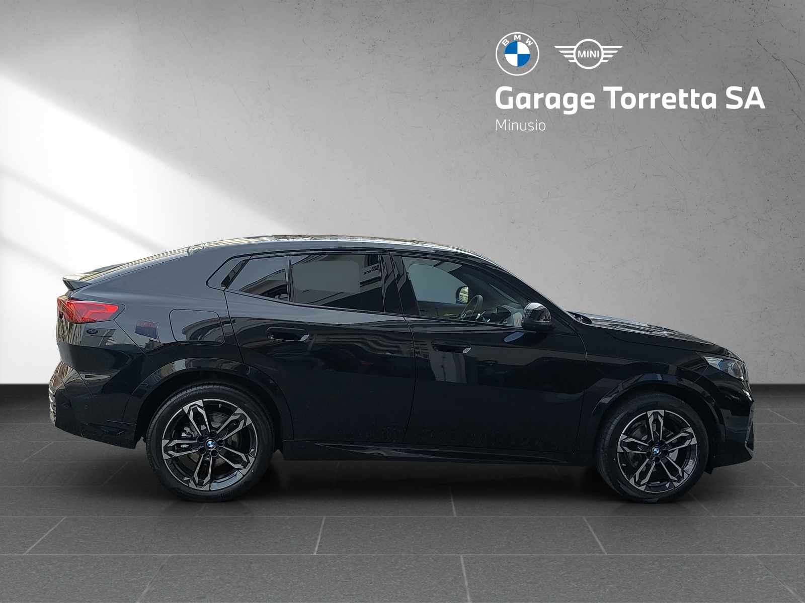 BMW X2 xDrive 20d 48V M Sport-image-5