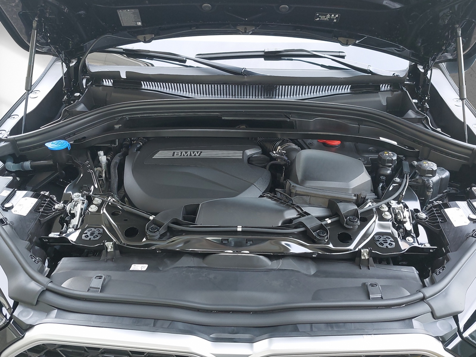 BMW X2 xDrive 20d 48V M Sport-image-18