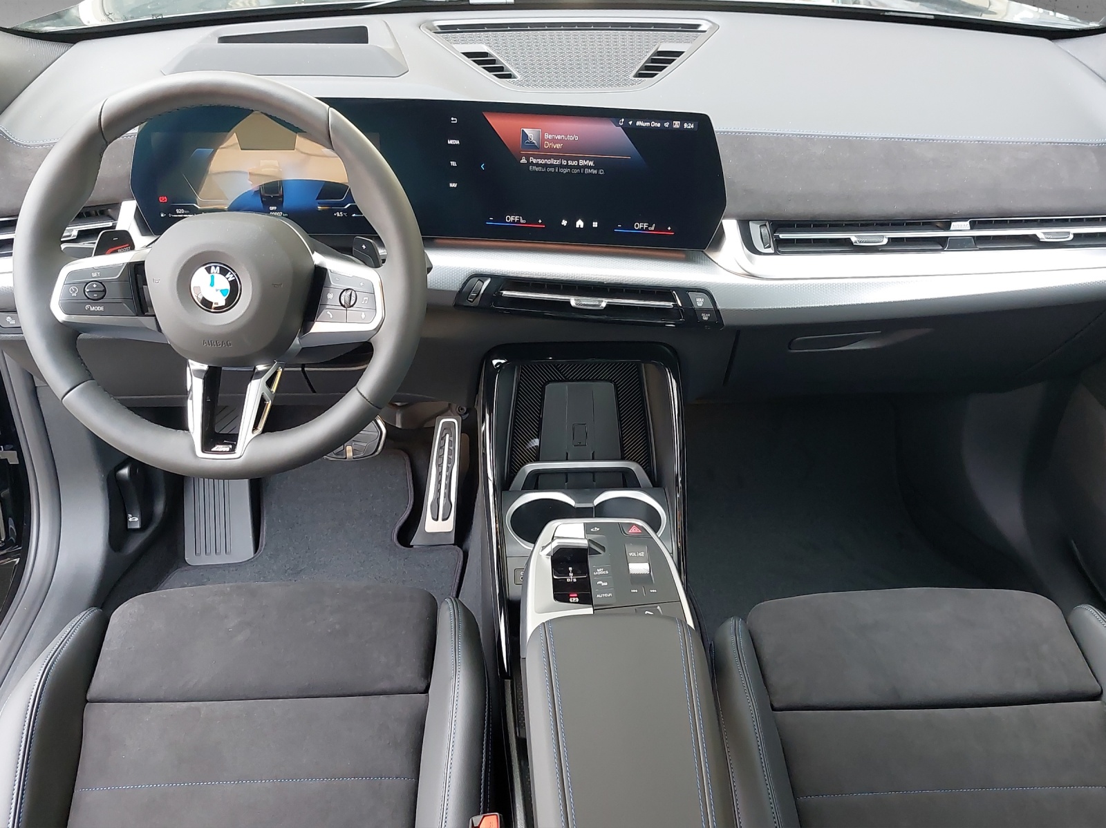 BMW X2 xDrive 20d 48V M Sport-image-13