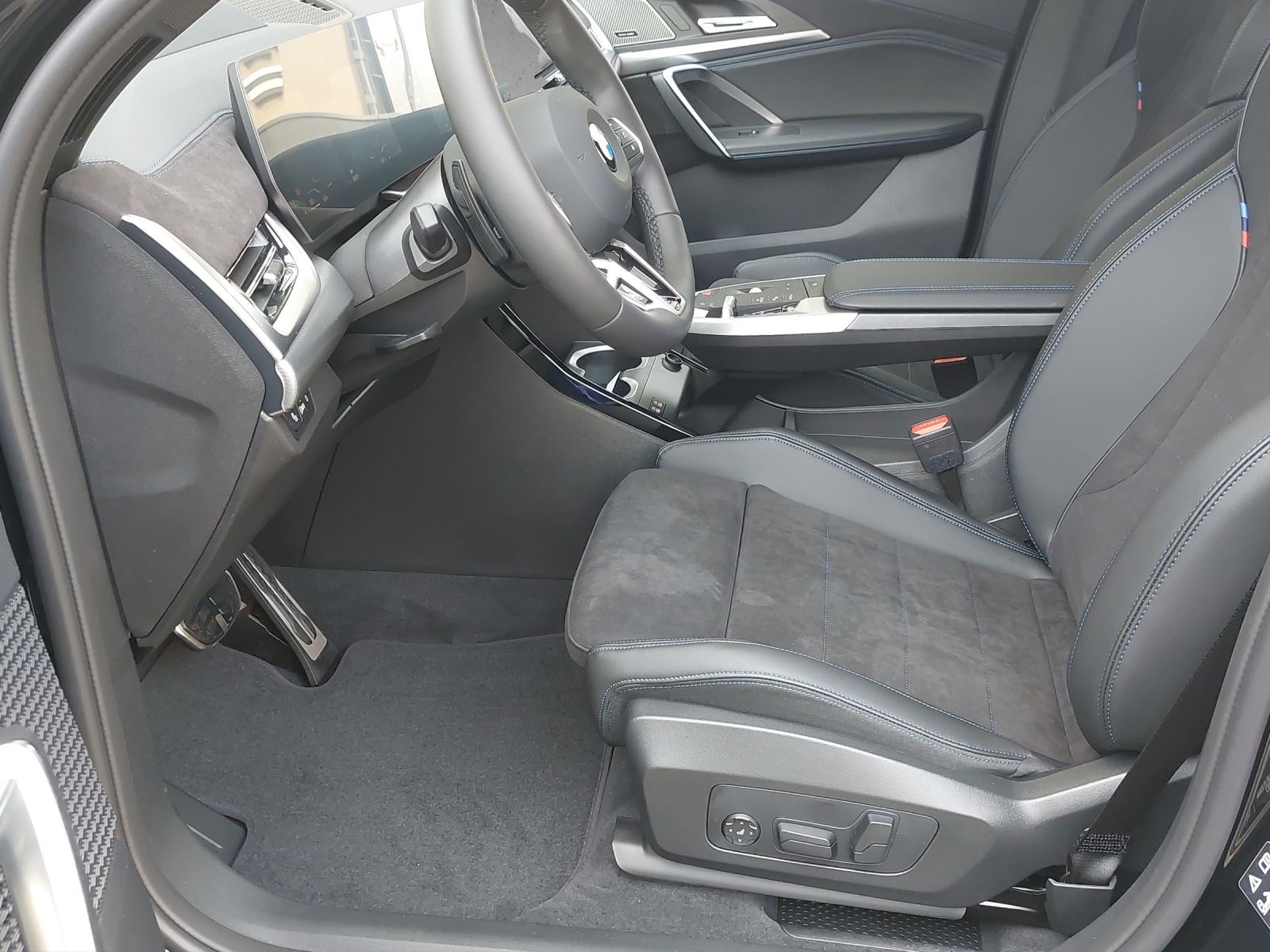BMW X2 xDrive 20d 48V M Sport-image-15