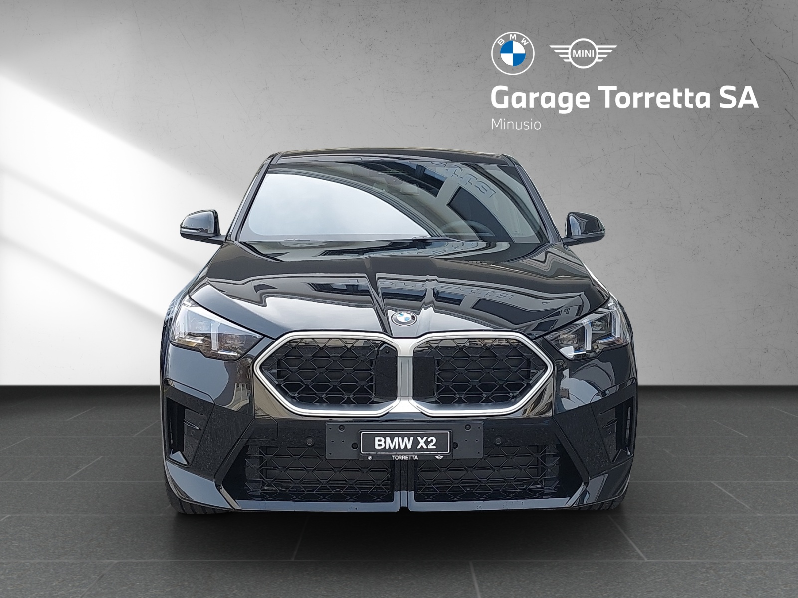 BMW X2 xDrive 20d 48V M Sport-image-7