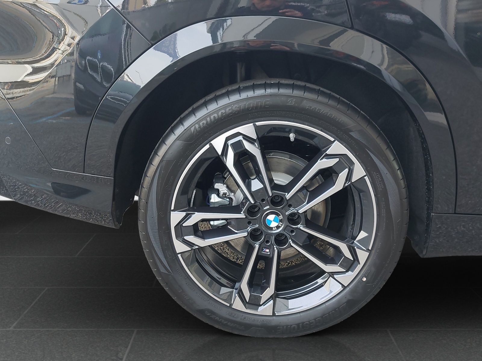 BMW X2 xDrive 20d 48V M Sport-image-10