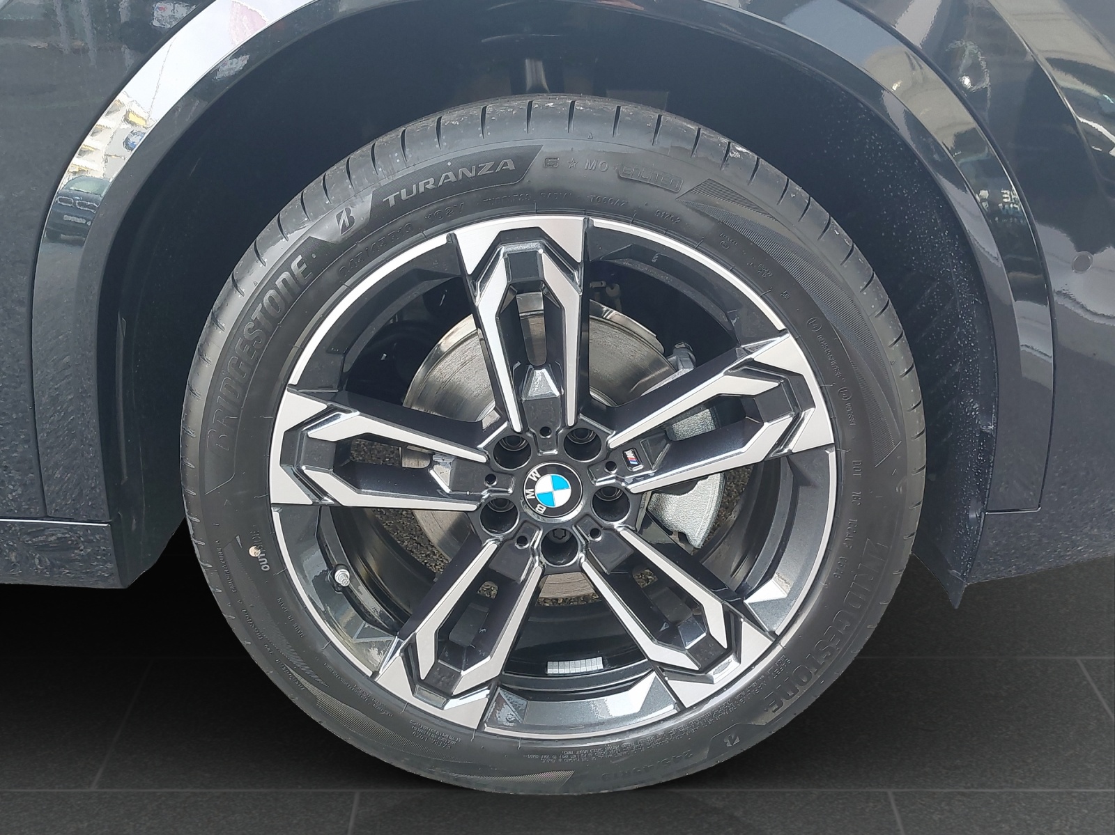 BMW X2 xDrive 20d 48V M Sport-image-9