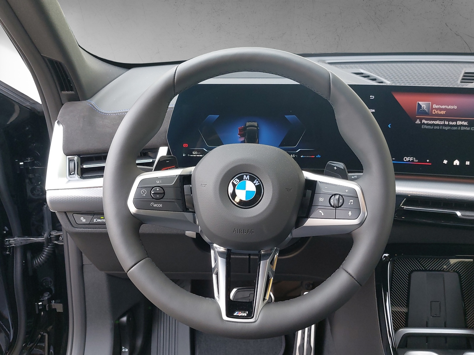 BMW X2 xDrive 20d 48V M Sport-image-12