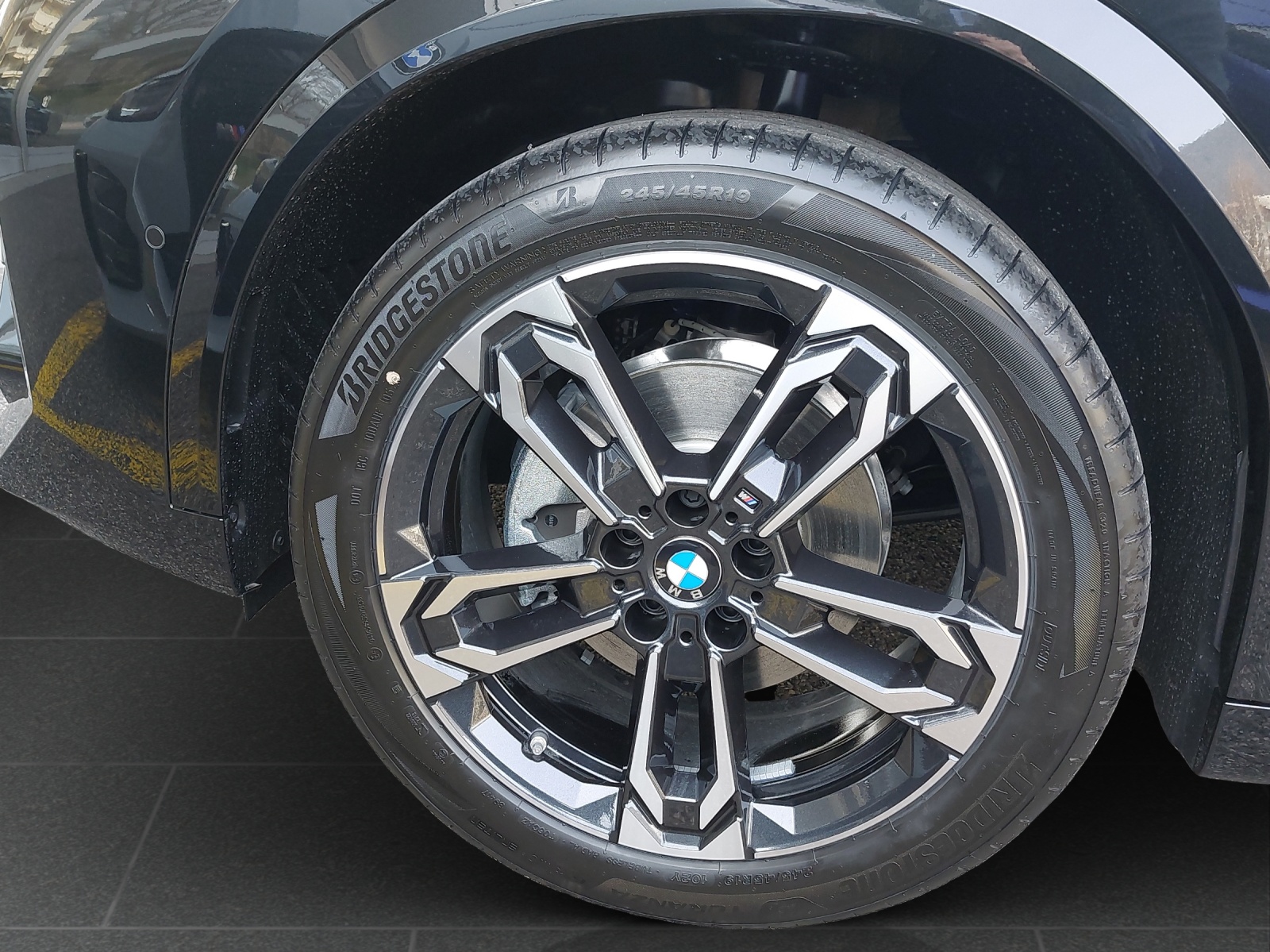 BMW X2 xDrive 20d 48V M Sport-image-8