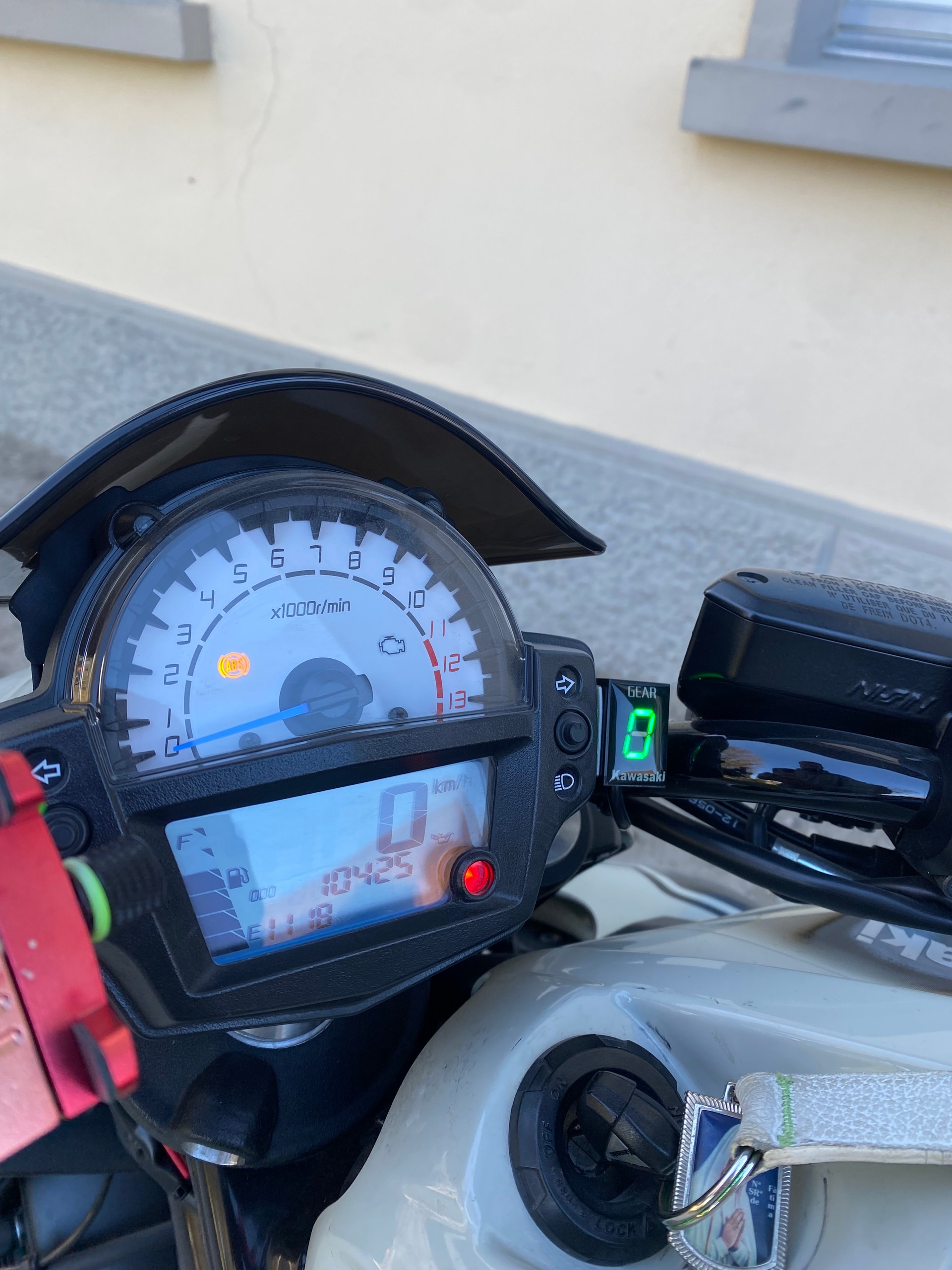 KAWASAKI ER-6 n ABS-image-8