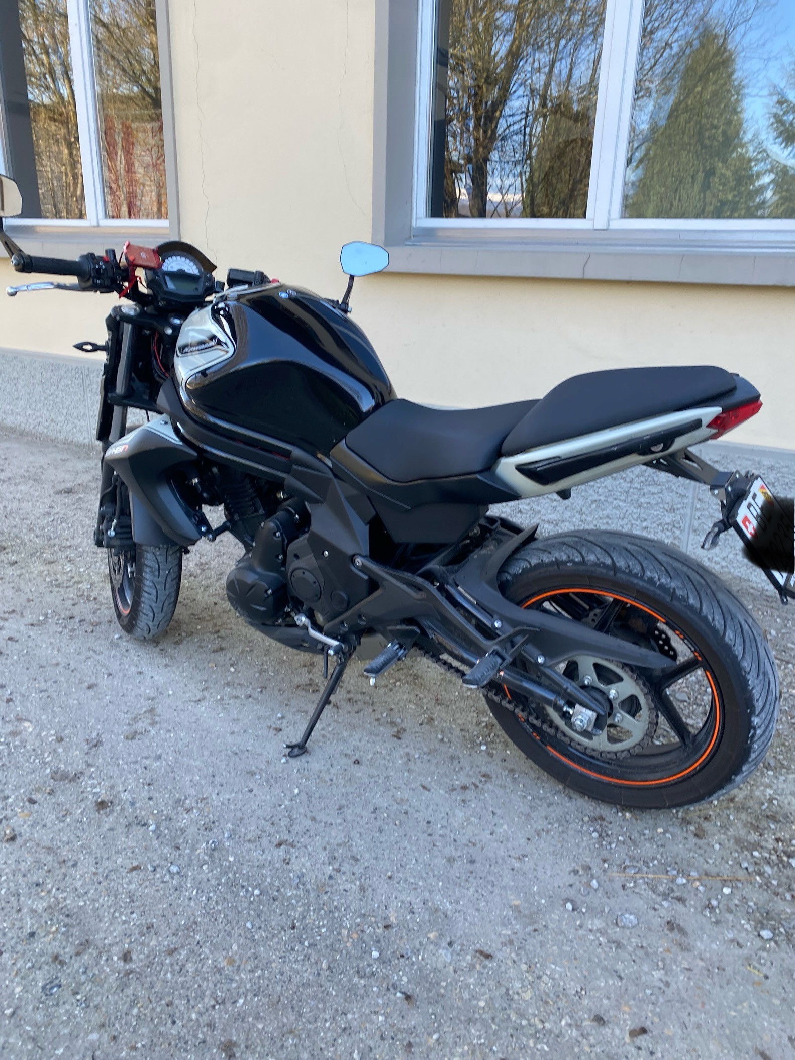 KAWASAKI ER-6 n ABS-image-2