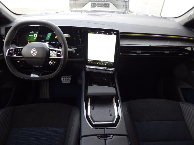 RENAULT Rafale 1.2 E-Tech Plug-in Hybrid 300 4x4 Atelier Alpine-image-7