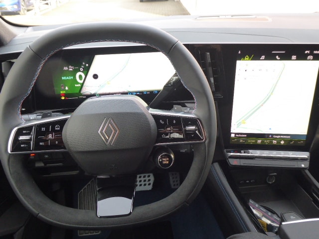 RENAULT Rafale 1.2 E-Tech Plug-in Hybrid 300 4x4 Atelier Alpine-image-10
