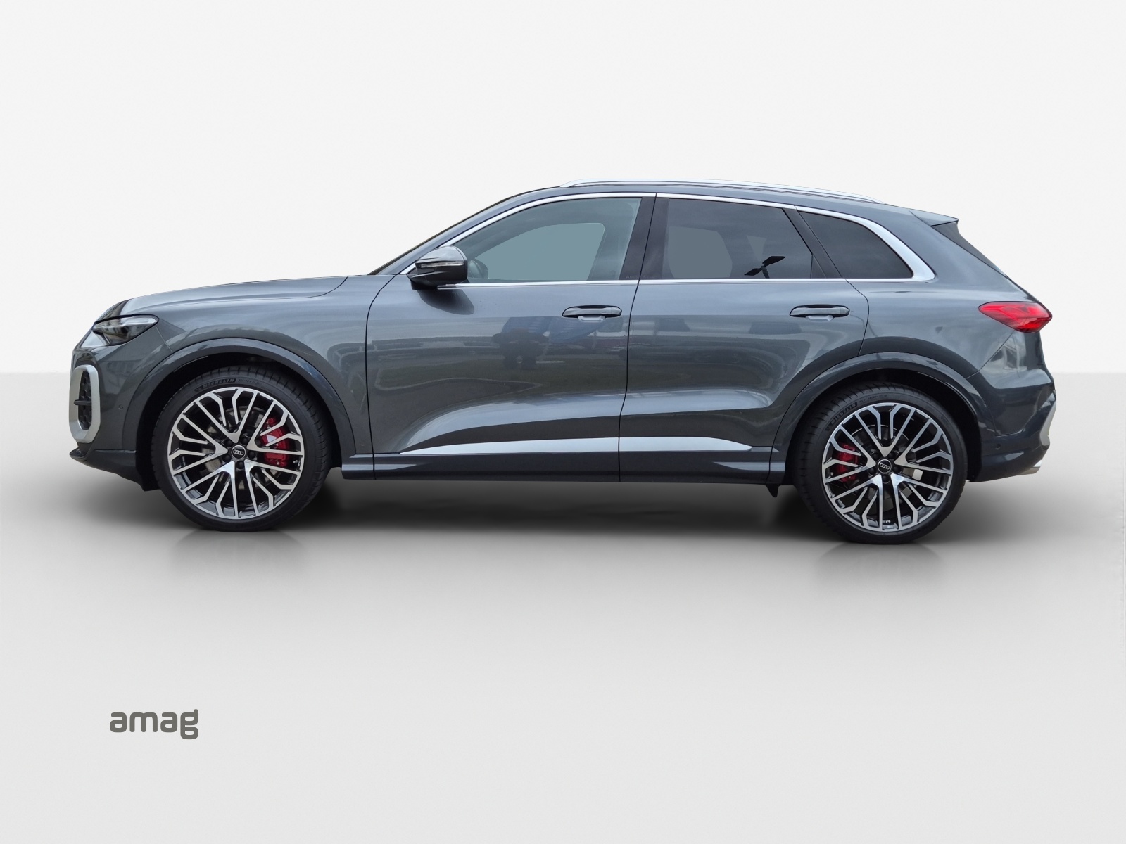 AUDI SQ5 TFSI quattro S-tronic-image-1