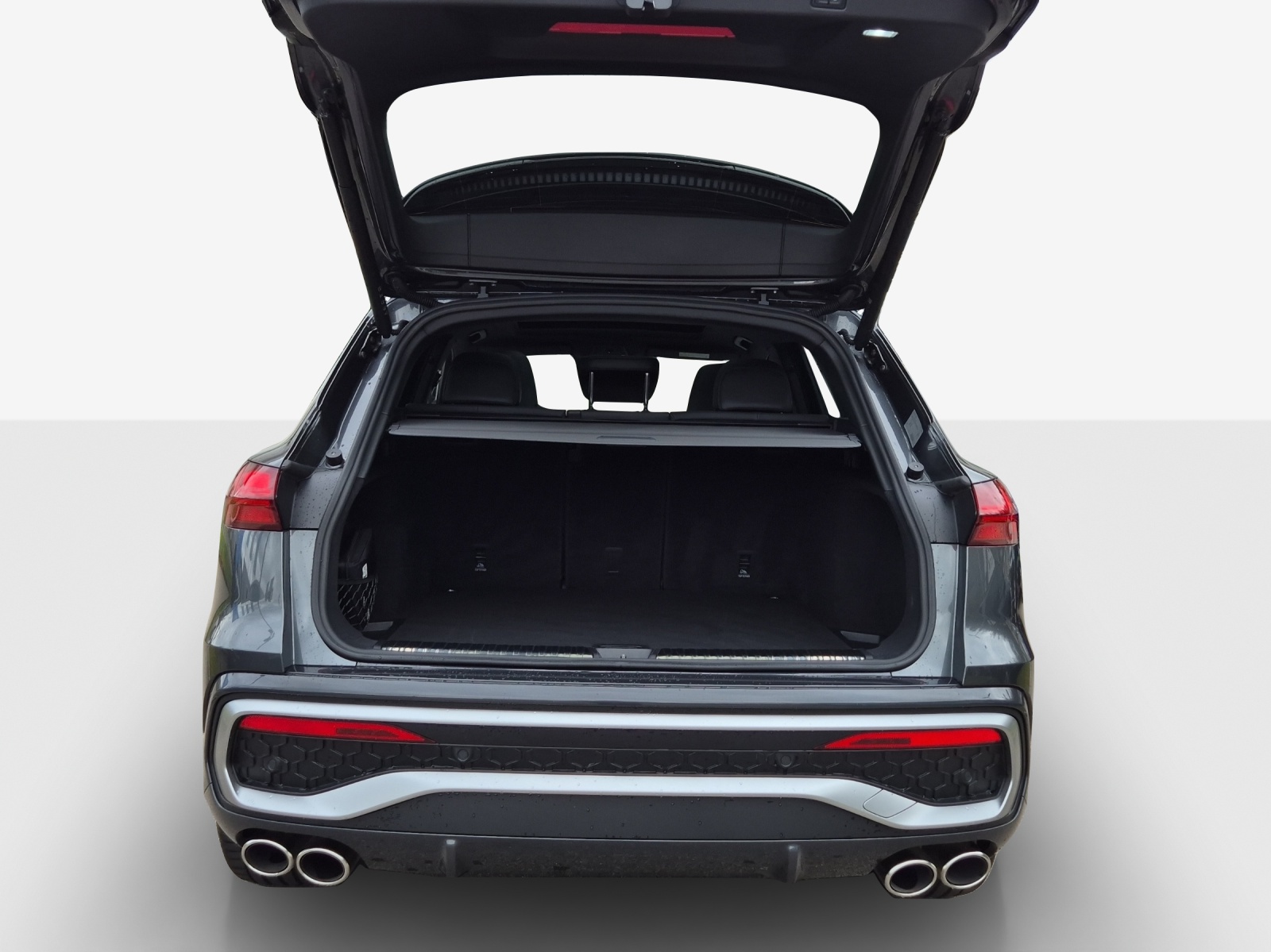AUDI SQ5 TFSI quattro S-tronic-image-12