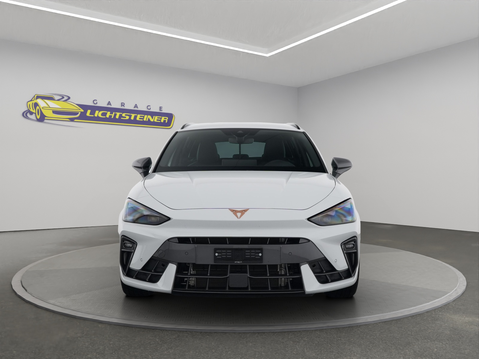 CUPRA LEON ST 1.5 e-HYBRID pHEV Business Edition DSG-image-7