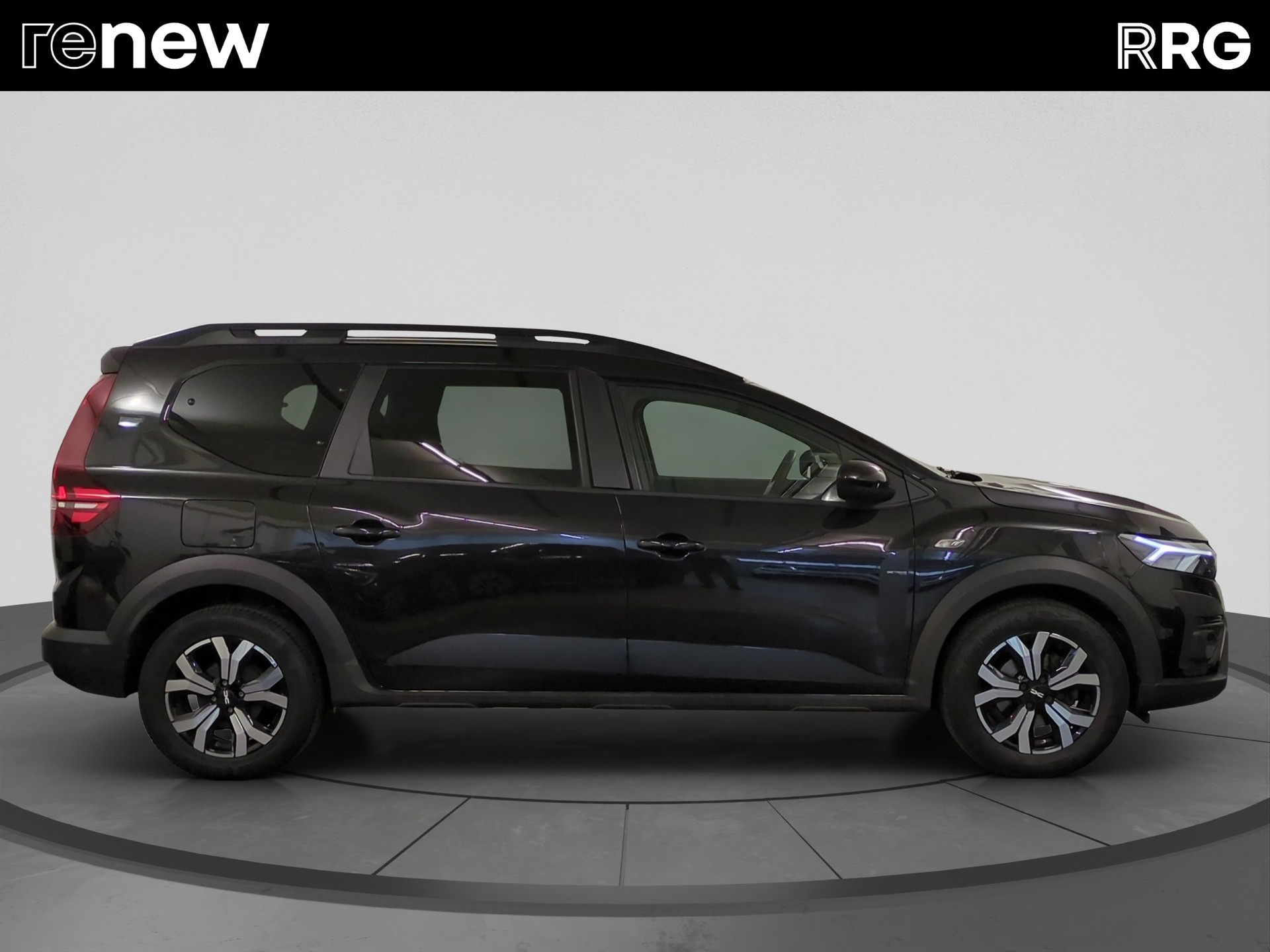 DACIA Jogger TCe 110 Extreme-image-1